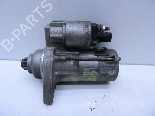 Starter SEAT IBIZA III (6L1) 1.9 TDI | BP20120244M8 