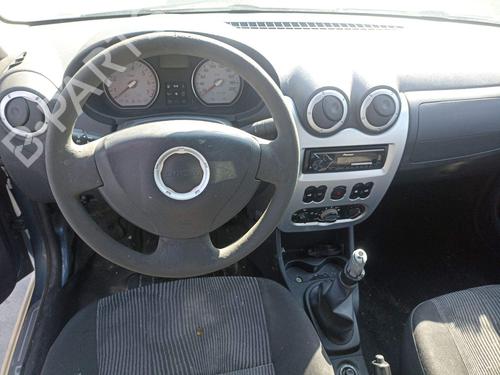 Right front driveshaft DACIA LOGAN MCV (KS_) 1.5 dCi (KS0W) | BP20650607M39 - Image 12