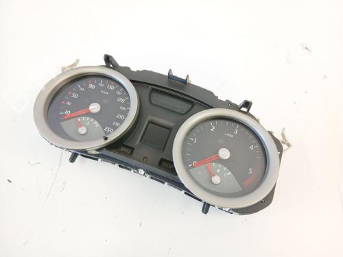 kombiinstrument-renault-megane-ii-saloon-lm01_-2003-38112574 main image