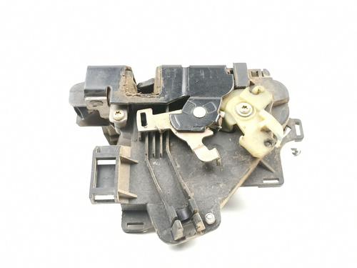 Front left lock VW CADDY III Box Body/MPV (2KA, 2KH, 2CA, 2CH) 1.9 TDI | BP16766534C98 
