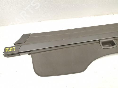 Rear parcel shelf FORD FOCUS II Turnier (DA_, FFS, DS) 1.8 TDCi | BP13364788C85 