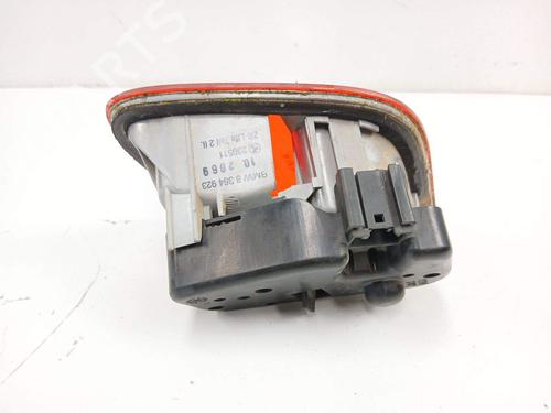 Left tailgate light BMW 3 (E46) 320 d | BP37664778C79  - Image 6