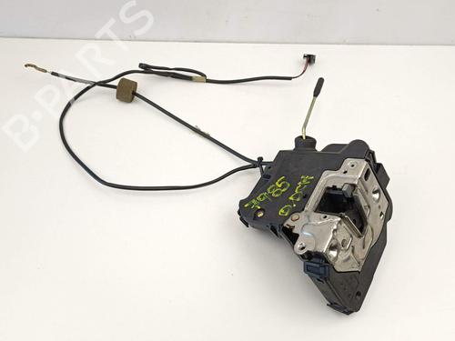 Used Front right lock Front right lock MERCEDES-BENZ C-CLASS (W203) C 240 (203.061) (170 hp) 14834962 14834962