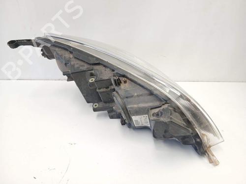 Left headlight OPEL ASTRA J (P10) 1.7 CDTI (68) | BP37199954C28 - Image 4