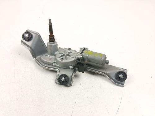 Used Rear wiper motor MAZDA CX-5 (KE, GH) 2.2 D AWD (KE2AW) (150 hp) 31063921