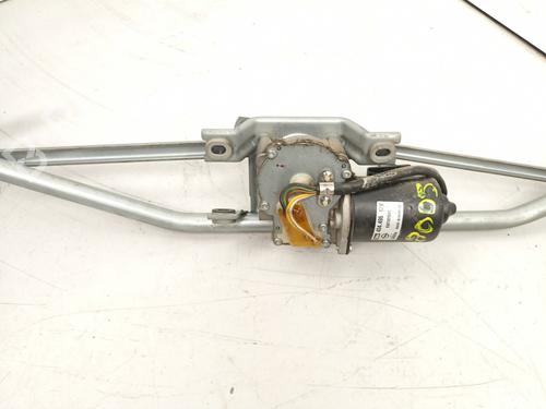 Viskermotor vindrute OPEL ZAFIRA A MPV (T98) 2.2 DTI 16V (F75) | BP15256590M29 