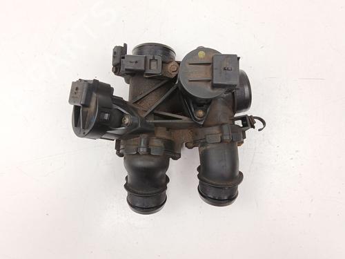 Throttle body CITROËN XSARA PICASSO (N68) 1.6 HDi | BP28424657M82