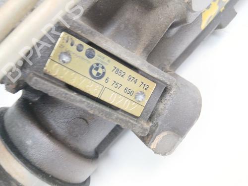 Steering rack BMW 3 (E46) 320 d | BP34371173M22  - Image 8