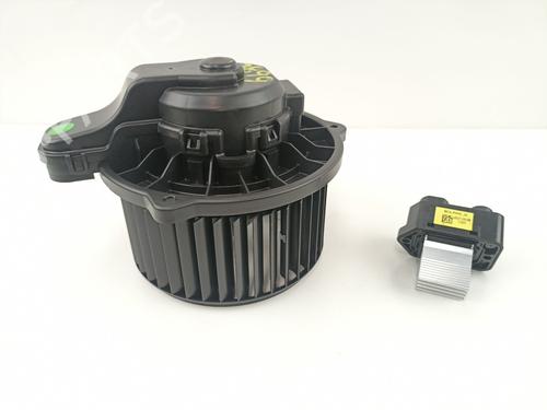 Used Heater blower motor HYUNDAI KONA (OS, OSE, OSI) 1.6 GDi Hybrid (141 hp) 12584288