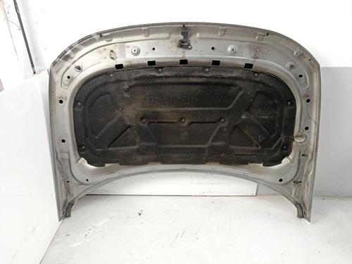 Hood LAND ROVER DISCOVERY III (L319) 2.7 TD 4x4 | BP24334101C1 