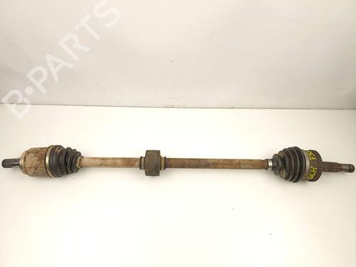 Used Right front driveshaft Right front driveshaft 16251642 16251642