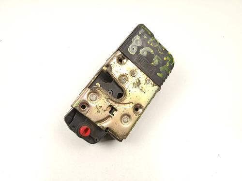 Used Rear right lock PEUGEOT 406 (8B) 2.1 TD 12V (109 hp) 25783051