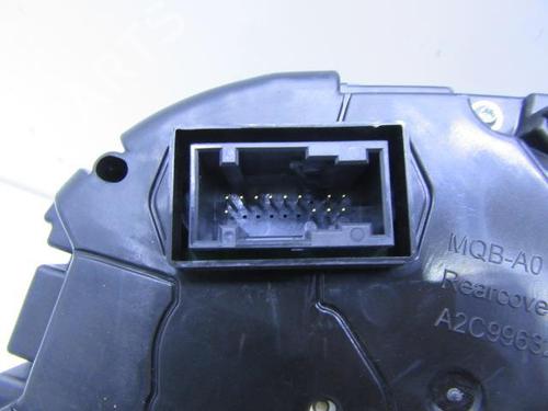 Instrument cluster SEAT IBIZA V (KJ1, KJG) 1.0 TSI | BP20120701C47 