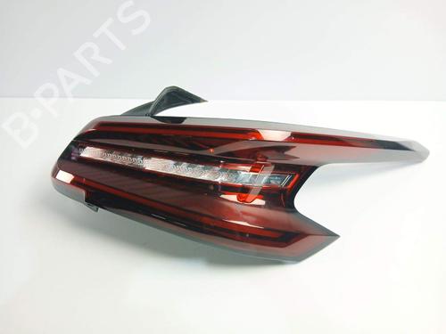 Used Right taillight Right taillight CITROËN C4 X (BD_, BE_, BF_) ë-C4 X (BFZKXC) (136 hp) 40433388 40433388