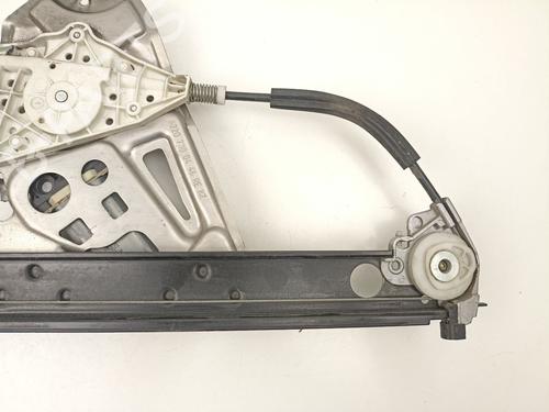 Rear right window mechanism MERCEDES-BENZ S-CLASS (W220) S 320 CDI (220.026, 220.126) | BP16838651C25 