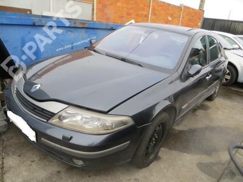 Used Parts RENAULT LAGUNA II (BG0/1_)  1.9 dCi (BG08, BG0G)  1167594