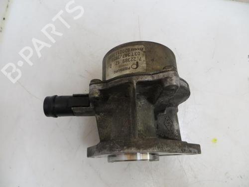 Vacuum pump RENAULT CLIO II (BB_, CB_) 1.5 dCi (B/CB08) | BP20117626M80 