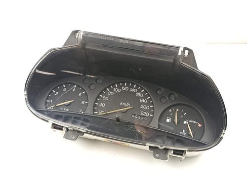 Used Instrument cluster Instrument cluster 16148838 16148838