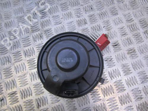 Heater blower motor SEAT ALHAMBRA (7V8, 7V9) 1.9 TDI | BP20119766M62 