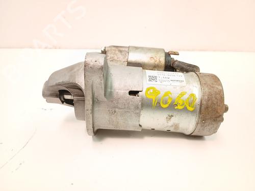 Starter OPEL ASTRA J (P10) 1.7 CDTI (68) | BP37271536M8 - Image 3