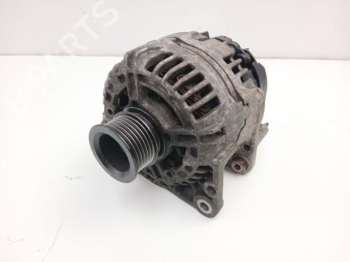 Used Alternator Alternator 36780426 36780426