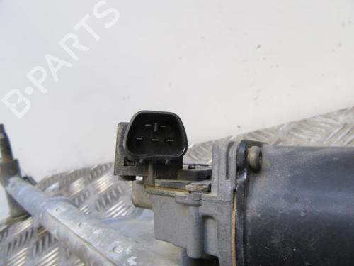 Front wiper motor TOYOTA AVENSIS (_T22_) 2.0 TD (CT220_, CT220R) | BP20119816M29 