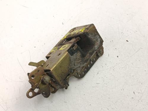 Used Front right lock Front right lock VW TRANSPORTER T4 Van (70A, 70H, 7DA, 7DH) 1.9 D (60 hp) 34568349 34568349
