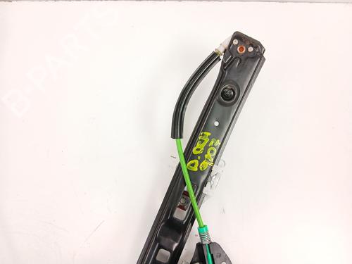 Front right window mechanism BMW 3 (E46) 320 d | BP37664781C23  - Image 9