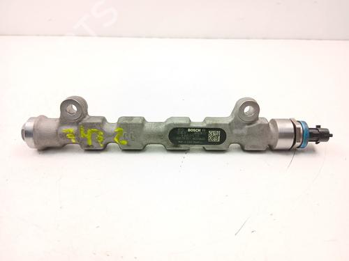 Injection rail RENAULT TRAFIC III Van (FG_) 1.6 dCi 90 (FGME) | BP33016535M98  - Image 7