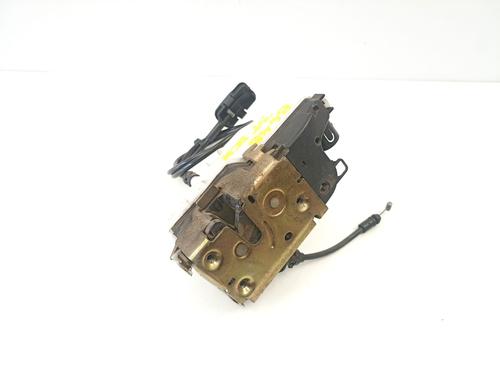 Used Front right lock RENAULT MEGANE II (BM0/1_, CM0/1_) 1.6 16V (112 hp) 25492030