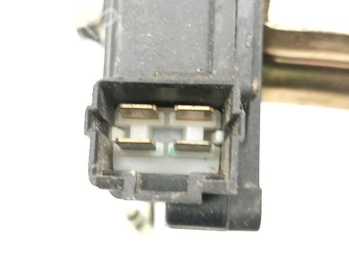 Rear right lock HYUNDAI ACCENT II (LC) 1.5 CRDi | BP24228821C99 