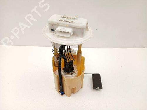 Fuel pump RENAULT EXPRESS Box Body/MPV 1.5 Blue dCi 75 (F6AA) | BP26327864M76 - Image 5