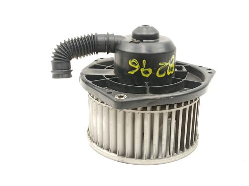 Heater blower motor NISSAN ALMERA I Hatchback (N15)  | BP18267898M62 