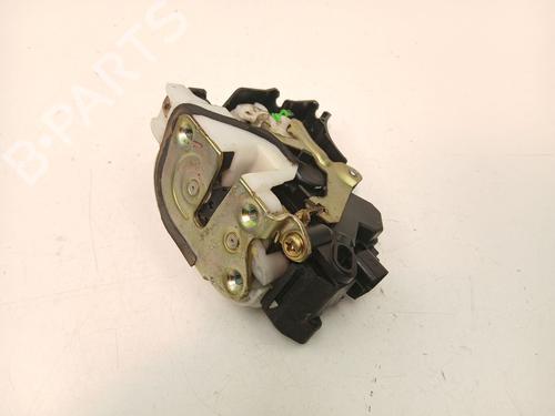 Venstre foran lås MITSUBISHI GRANDIS (NA_W) 2.0 DI-D (NA8W) (140 hp) 27184190