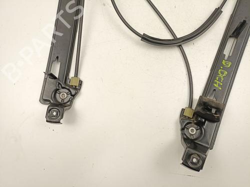 Front right window mechanism SEAT LEON (1P1) 1.6 TDI | BP21087024C23 