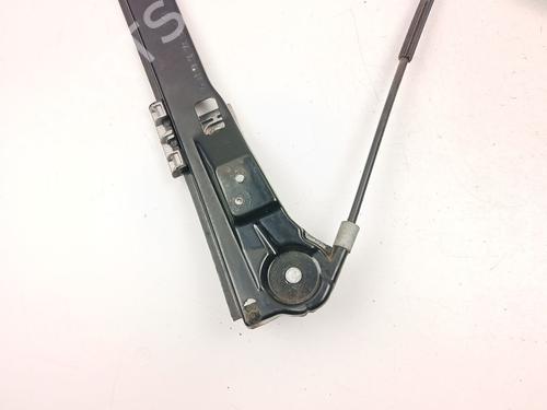 Front left window mechanism MERCEDES-BENZ C-CLASS Coupe (CL203)  | BP32430983C22 
