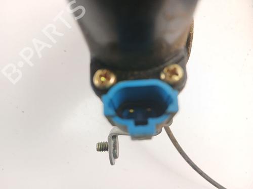 Rear right window mechanism DAEWOO REZZO (U100) 1.6 | BP35723877C25  - Image 9
