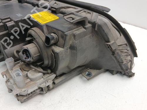 Left headlight BMW 3 (E46) 320 d | BP34007698C28  - Image 5