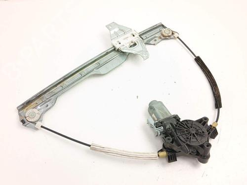 Used Front left window mechanism Front left window mechanism 34195485 34195485