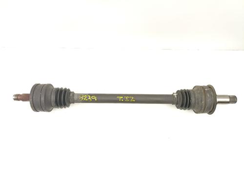 Left rear driveshaft MERCEDES-BENZ C-CLASS Coupe (CL203) C 200 CDI (203.707) | BP17493497M40 