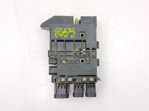 Electronic module RENAULT MEGANE III Hatchback (BZ0/1_, B3_) 1.5 dCi (BZ09, BZ0D, BZ1W, BZ29, BZ14) | BP27630807M83 - Image 7