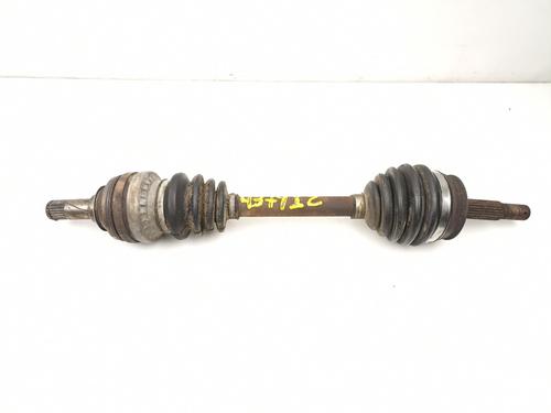 Used Left front driveshaft OPEL KADETT E Hatchback (T85) [1984-1993]  18461158