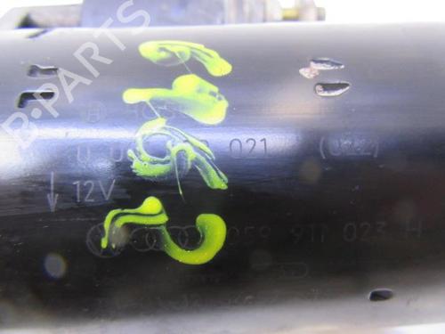 Startmotor AUDI A6 C5 (4B2)  | BP20120331M8 