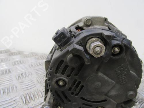 Alternator VW POLO III (6N1) 60 1.4 | BP20119938M7 