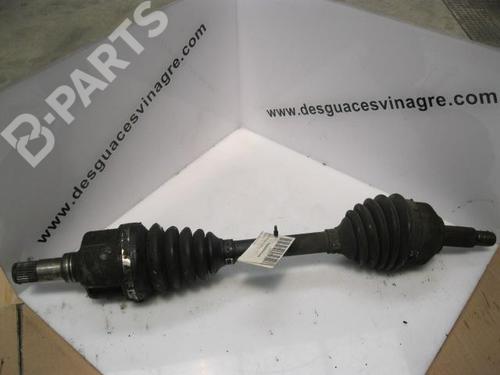 Used Left front driveshaft FORD MONDEO I (GBP) 1.8 TD (90 hp) 12099036