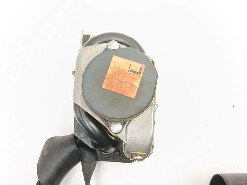 Front left seatbelt VW PASSAT B5 (3B2) 1.9 TDI | BP33626612I26 - Image 5