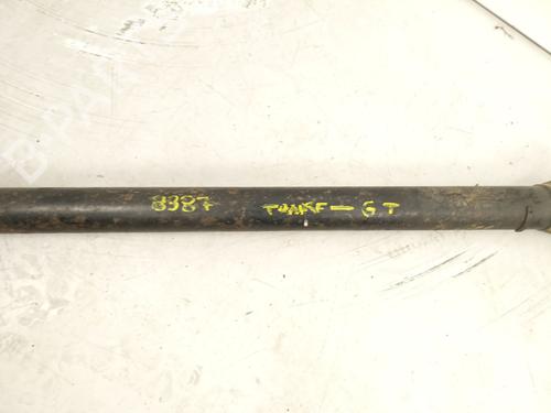 Driveshaft NISSAN TERRANO II (R20) 2.7 TDi 4WD | BP20725711M37 