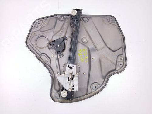 Rear left window mechanism SKODA OCTAVIA II Combi (1Z5) 1.9 TDI | BP29617574C24 