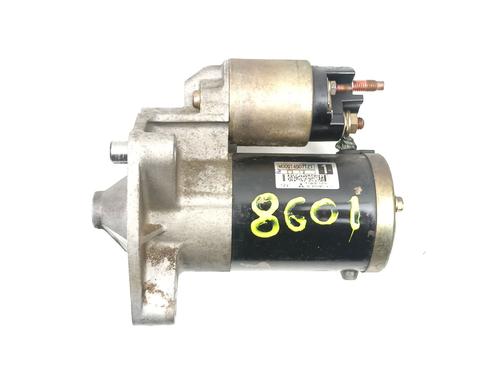 Starter PEUGEOT 206 Hatchback (2A/C) 1.4 16V | BP24220578M8 