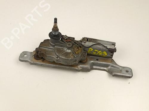 Used Rear wiper motor VW GOLF III (1H1) [1989-1998]  17031365
